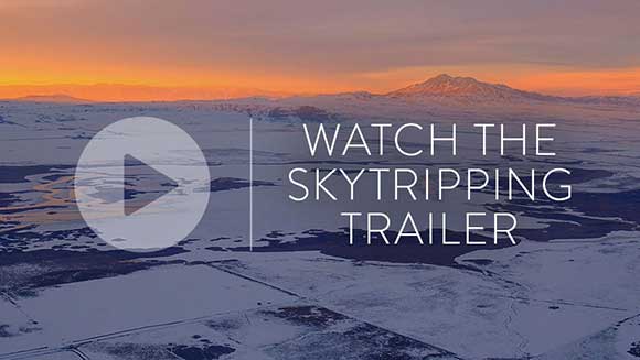 Sky Tripping Trailer